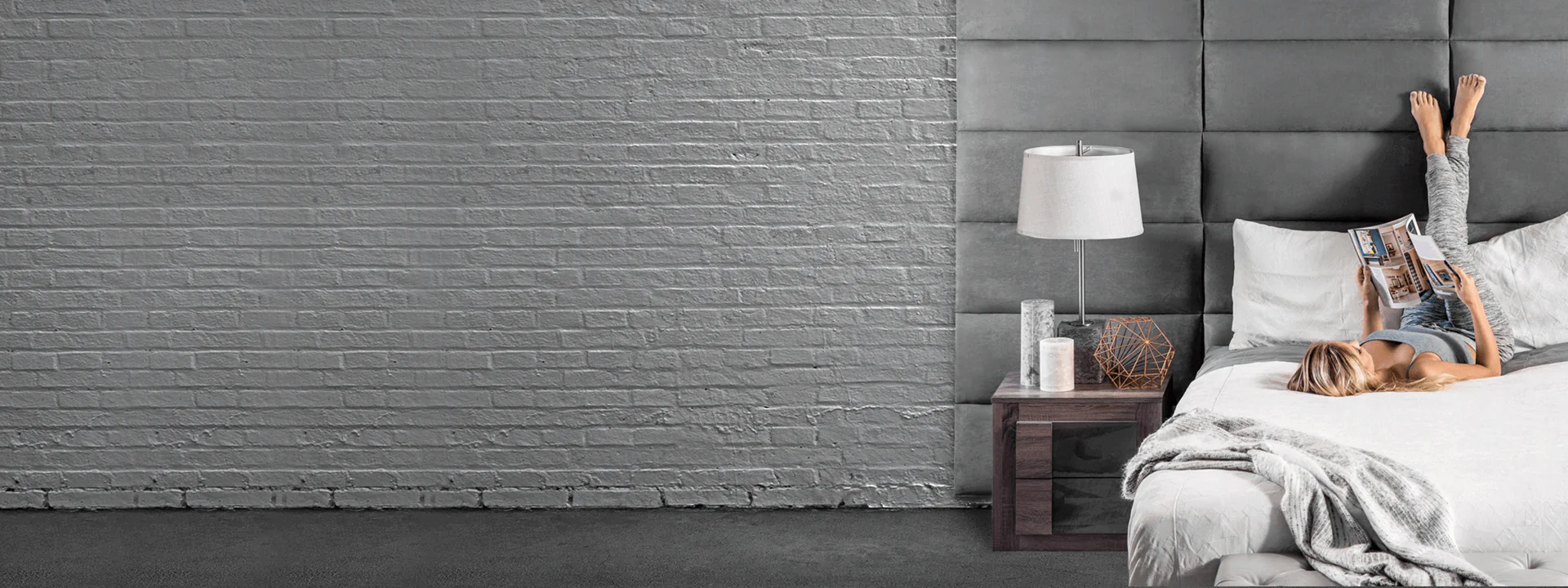 Elevate Your Walls with Ease